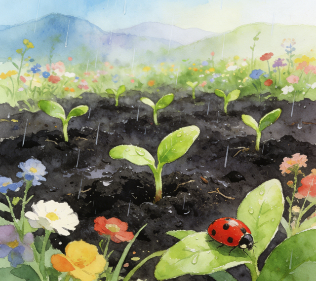 果園 / 農(nóng)田施肥神器：測土配方施肥儀哪個(gè)好？實(shí)測推薦山東萊恩德